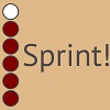 Sprint! - 5 Punkte